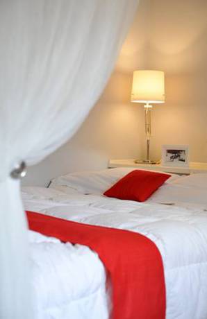 Imagen de la habitación del Piteoussa Guesthouse. Foto 3