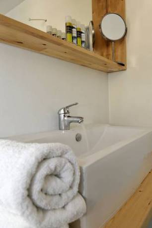 Imagen de la habitación del Piteoussa Guesthouse. Foto 6
