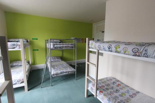 Imagen de la habitación del Pitlochry Backpackers. Foto 5