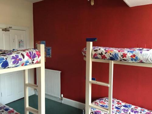 Imagen de la habitación del Pitlochry Backpackers. Foto 6