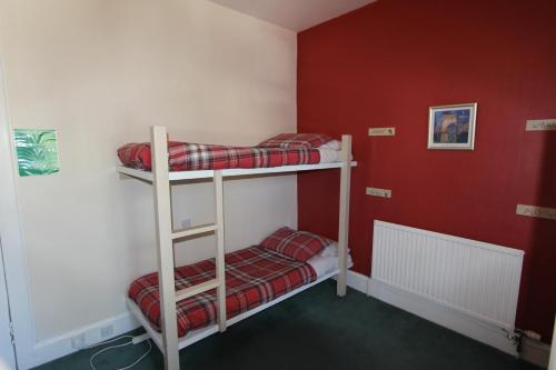 Imagen de la habitación del Pitlochry Backpackers. Foto 7