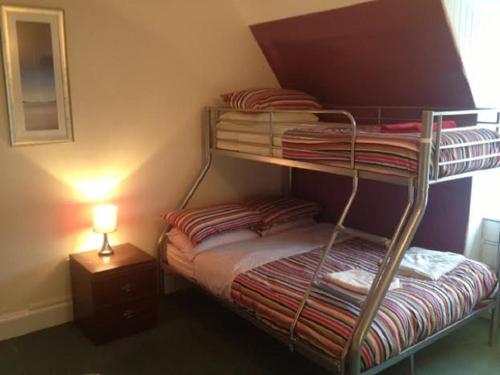 Imagen de la habitación del Pitlochry Backpackers. Foto 8