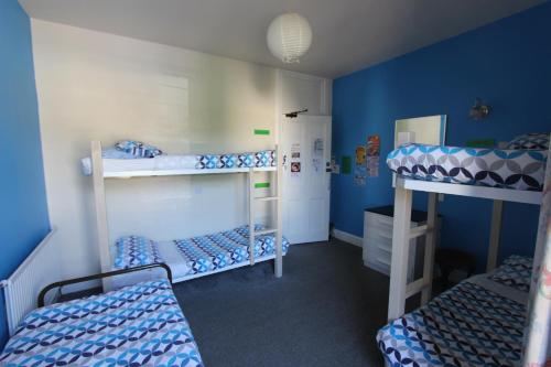 Imagen general del Pitlochry Backpackers. Foto 1