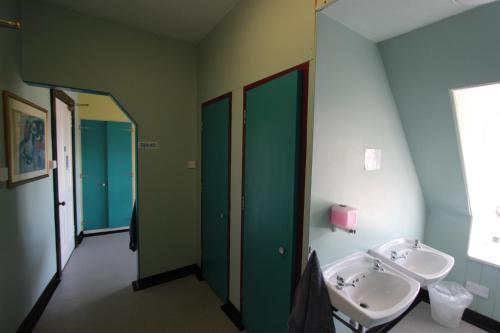 Imagen general del Pitlochry Backpackers. Foto 2