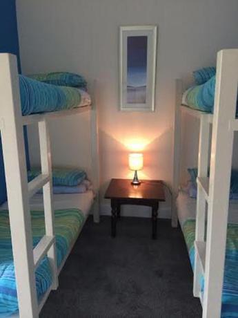 Imagen general del Pitlochry Backpackers. Foto 3