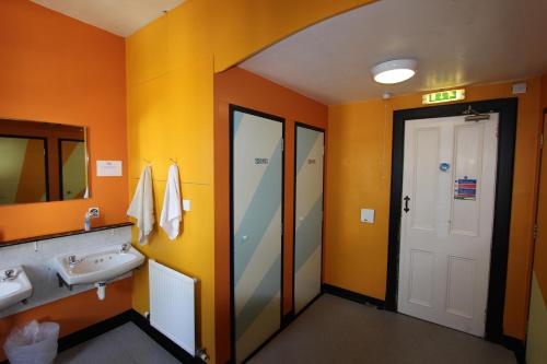 Imagen general del Pitlochry Backpackers. Foto 4
