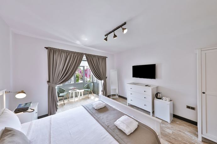 Imagen de la habitación del Pitoresk Otel. Foto 4