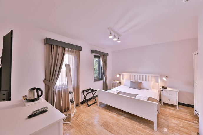 Imagen de la habitación del Pitoresk Otel. Foto 7