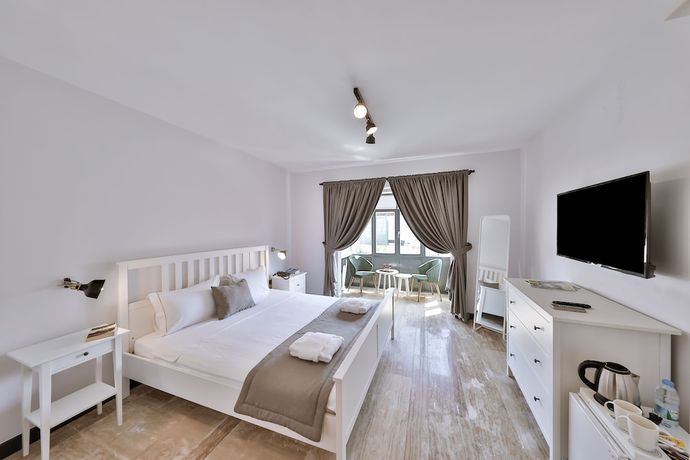 Imagen de la habitación del Pitoresk Otel. Foto 8