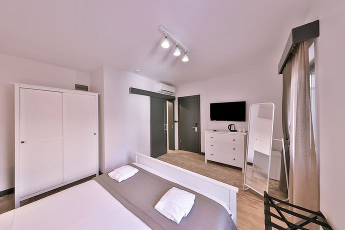 Imagen de la habitación del Pitoresk Otel. Foto 9