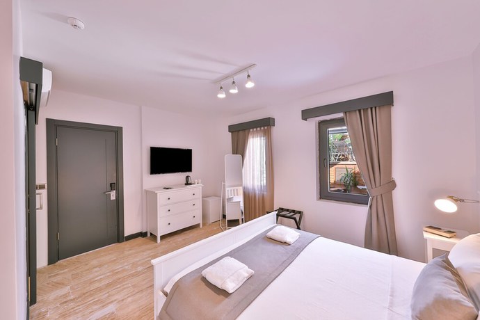 Imagen de la habitación del Pitoresk Otel. Foto 10