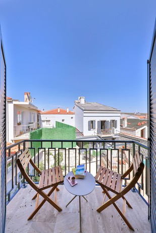 Imagen de la habitación del Pitoresk Otel. Foto 12