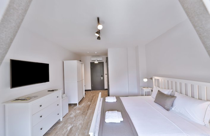 Imagen de la habitación del Pitoresk Otel. Foto 13