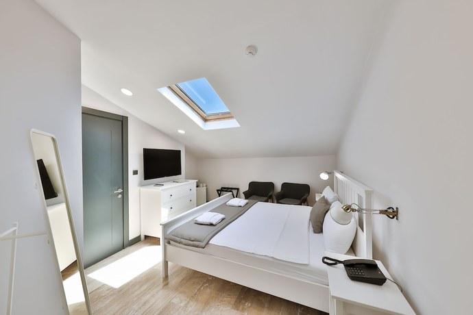 Imagen de la habitación del Pitoresk Otel. Foto 14