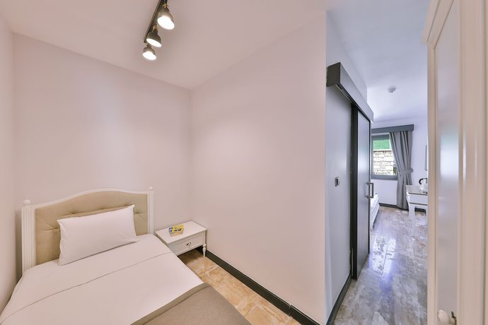 Imagen de la habitación del Pitoresk Otel. Foto 15