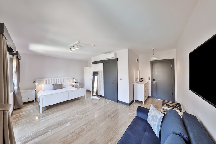 Imagen de la habitación del Pitoresk Otel. Foto 17