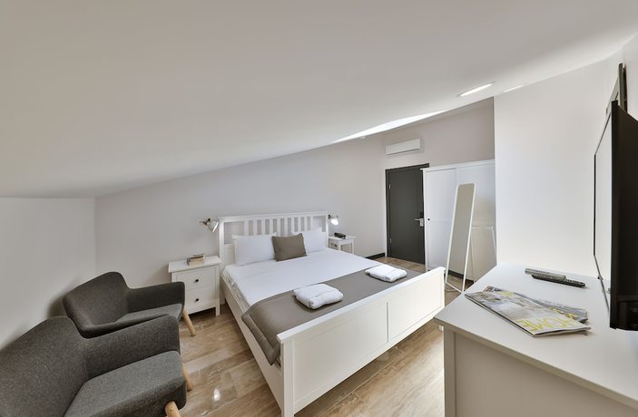 Imagen de la habitación del Pitoresk Otel. Foto 19