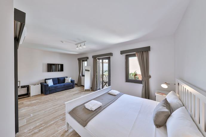 Imagen de la habitación del Pitoresk Otel. Foto 20