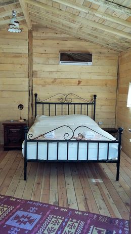 Imagen de la habitación del Pitos Bungalows. Foto 3