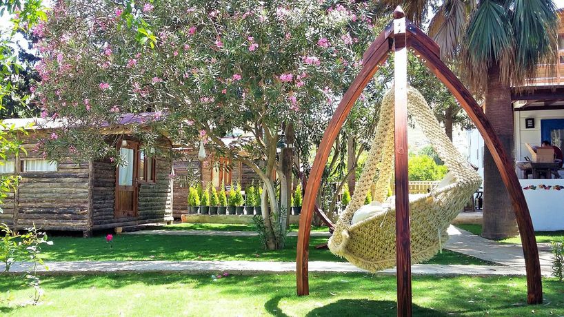 Imagen de la habitación del Pitos Bungalows. Foto 4