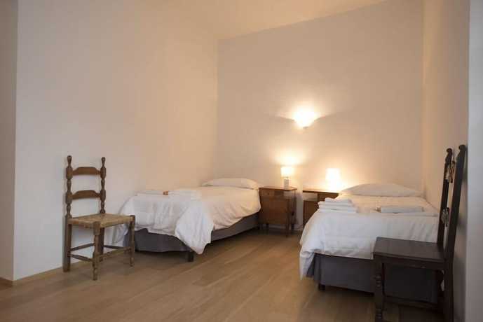 Imagen de la habitación del Pitti. Foto 6