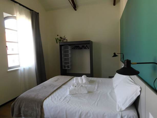 Imagen de la habitación del Piumaviola. Foto 2