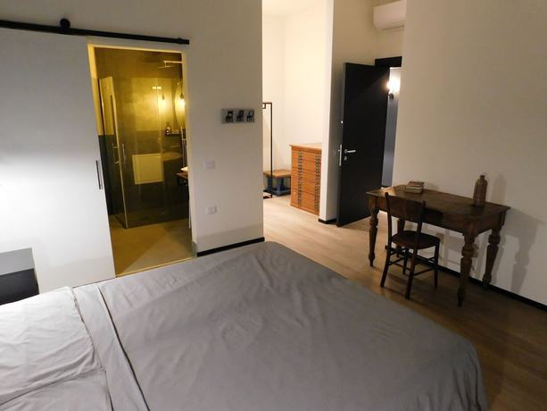 Imagen de la habitación del Piumaviola. Foto 4