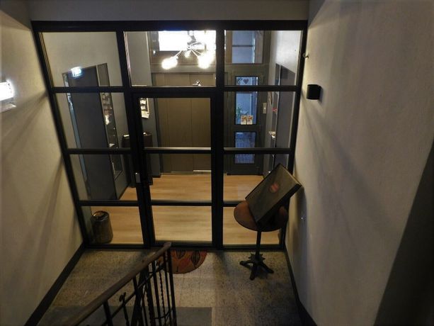 Imagen de los interiores del Piumaviola. Foto 20