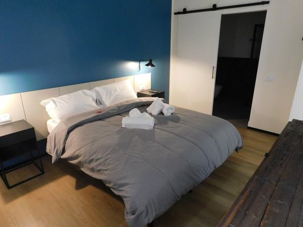 Imagen de la habitación del Piumaviola. Foto 7