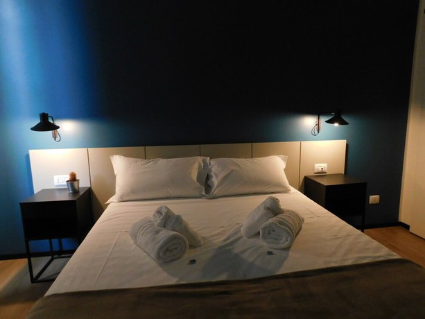 Imagen de la habitación del Piumaviola. Foto 9