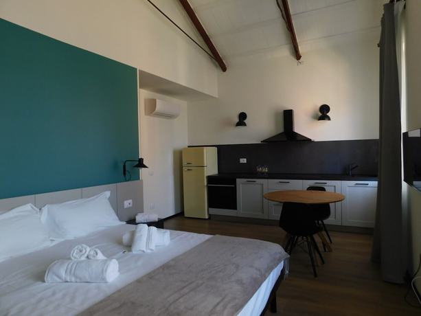 Imagen de la habitación del Piumaviola. Foto 11