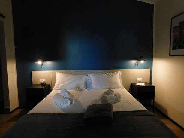 Imagen de la habitación del Piumaviola. Foto 12