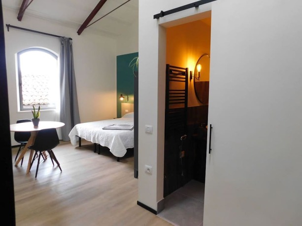 Imagen de la habitación del Piumaviola. Foto 14