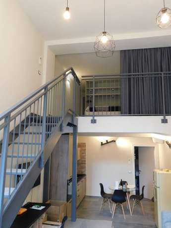 Imagen de la habitación del Piumaviola. Foto 15