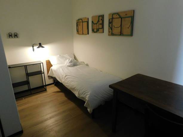 Imagen de la habitación del Piumaviola. Foto 17