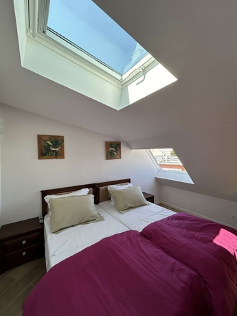 Imagen de la habitación del Pixi Angelus. Foto 4