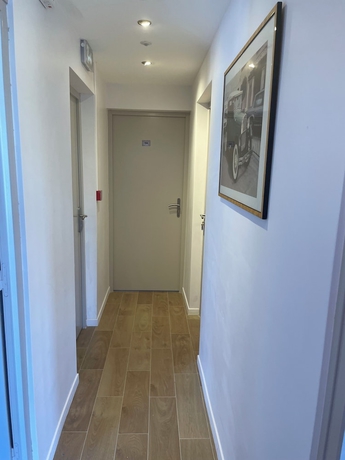 Imagen de la habitación del Pixi Angelus. Foto 5