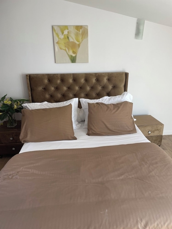 Imagen de la habitación del Pixi Angelus. Foto 7