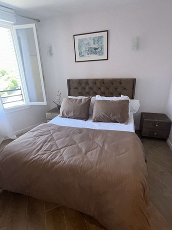 Imagen de la habitación del Pixi Angelus. Foto 8