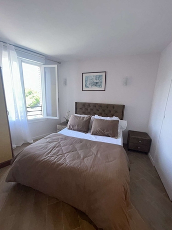 Imagen de la habitación del Pixi Angelus. Foto 10