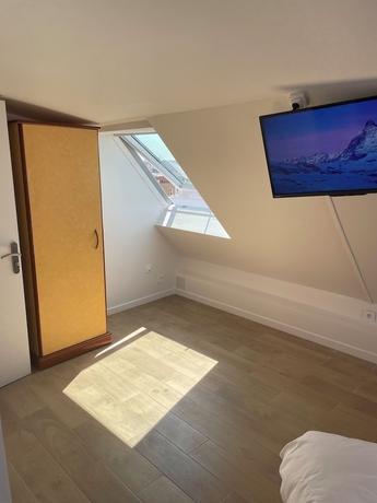 Imagen de la habitación del Pixi Angelus. Foto 11