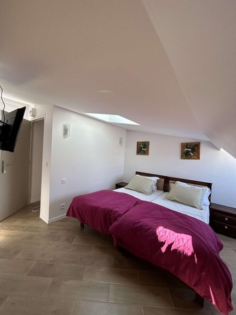 Imagen de la habitación del Pixi Angelus. Foto 12