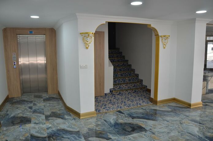 Imagen general del Piyes Otel. Foto 5