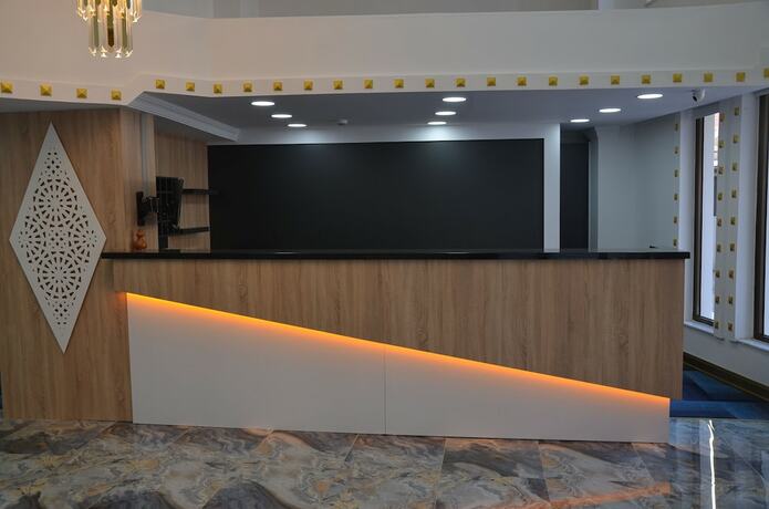 Imagen general del Piyes Otel. Foto 6