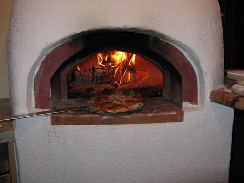 Imagen general del Piz Apart. Foto 3