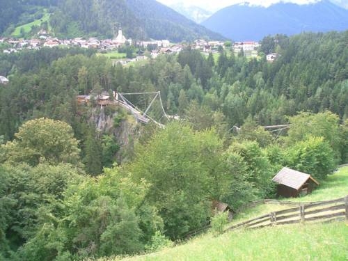 Imagen de los interiores del Piz Apart. Foto 7