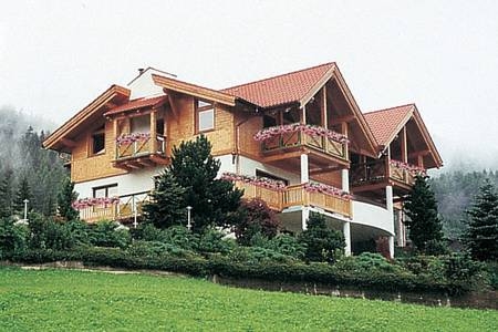 Imagen general del Piz Apart. Foto 4