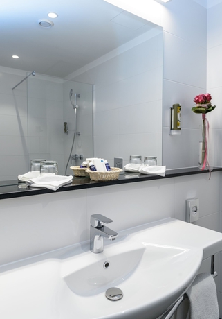 Imagen de la habitación del Pk Parkhotel Kurhaus. Foto 12