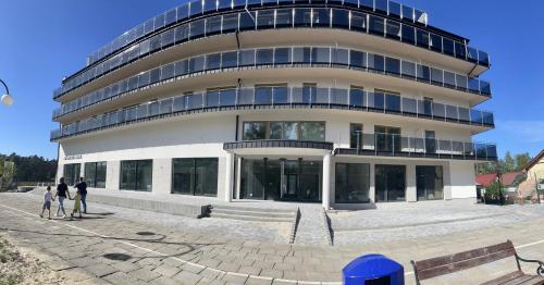 Imagen general del Plaża Resort II. Foto 2