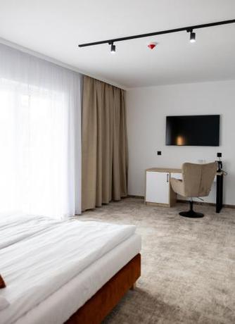 Imagen general del Plaża Resort II. Foto 5